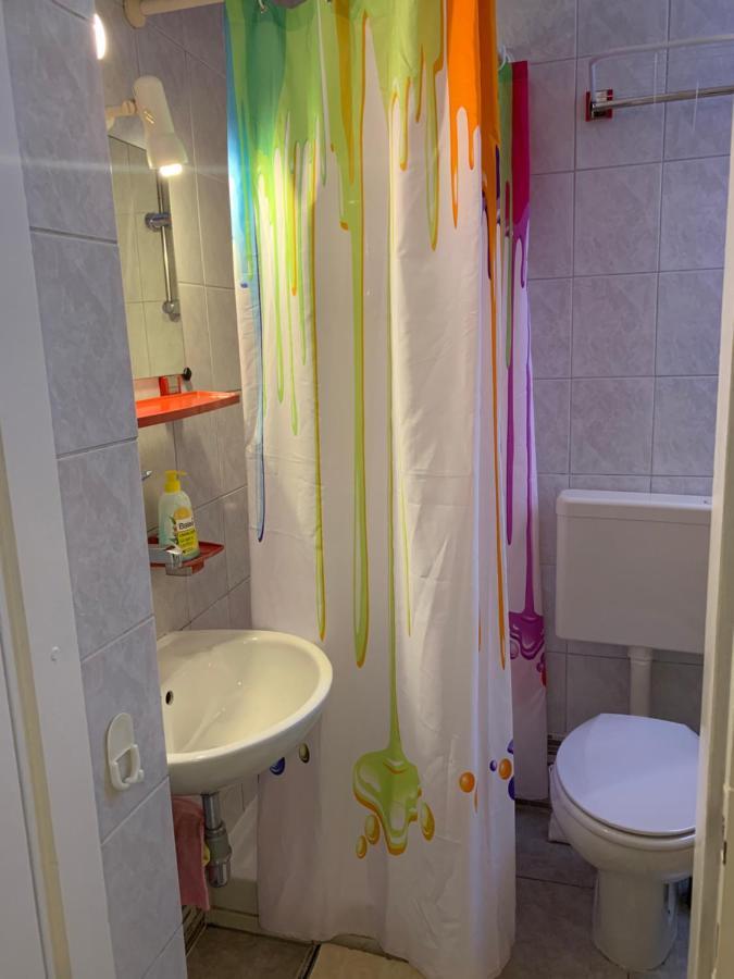 Studio Larla Crikvenica Bagian luar foto