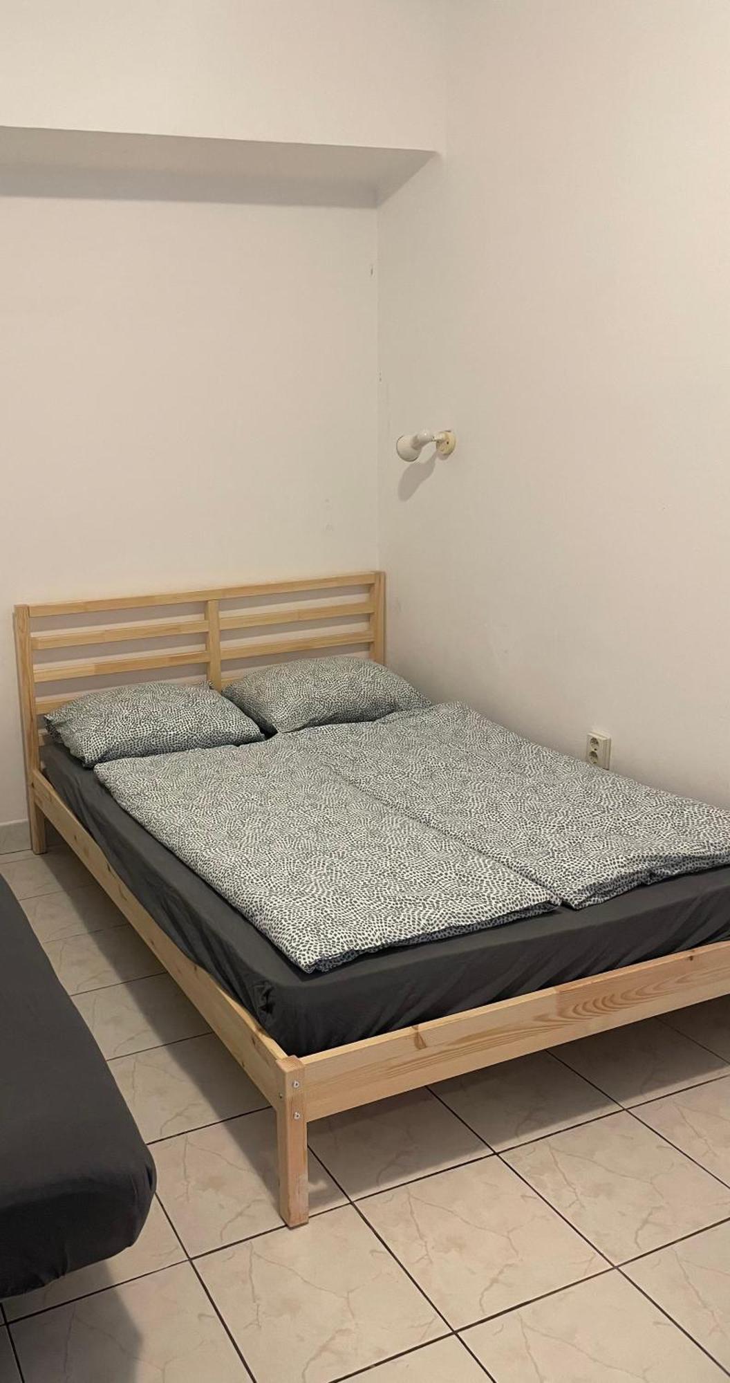 Studio Larla Crikvenica Bagian luar foto