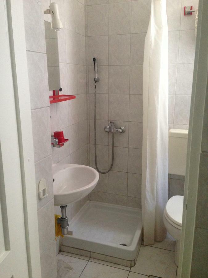 Studio Larla Crikvenica Bagian luar foto