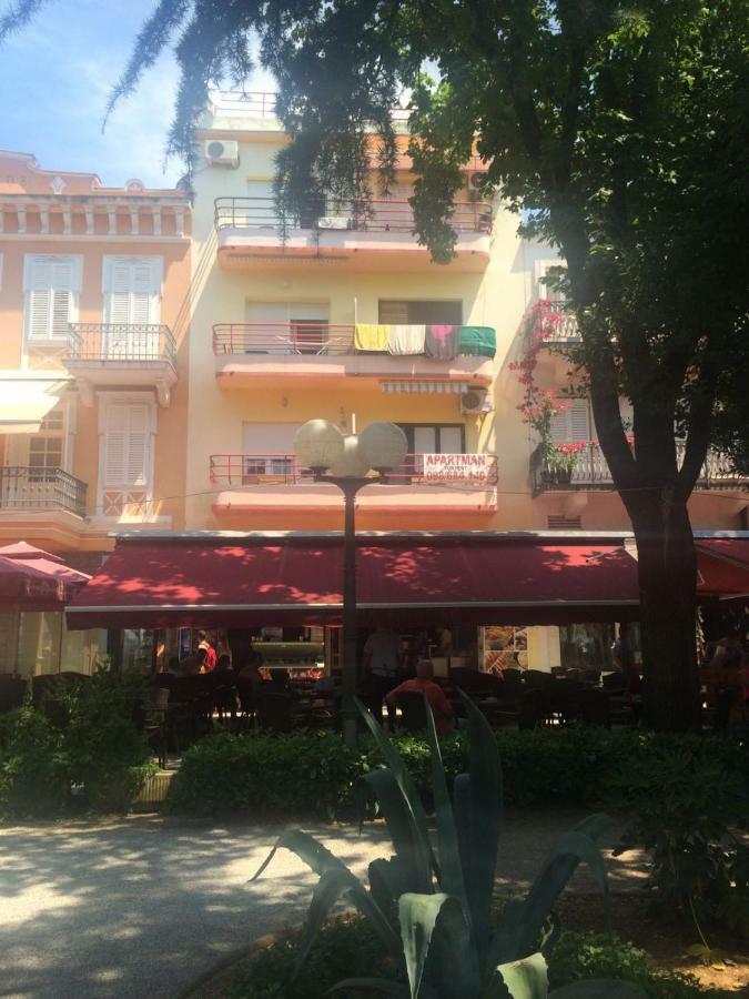 Studio Larla Crikvenica Bagian luar foto