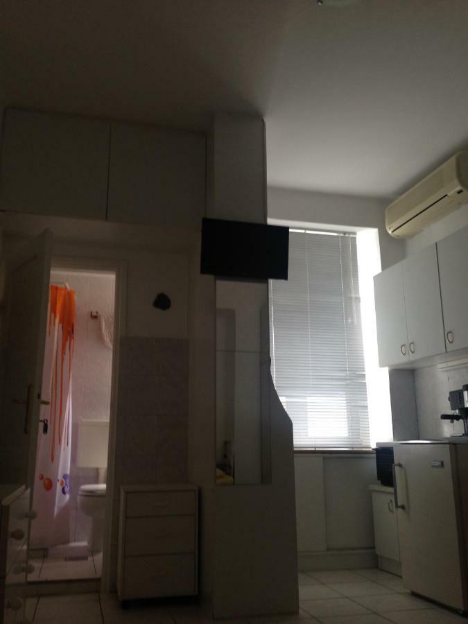 Studio Larla Crikvenica Bagian luar foto